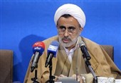 مسئولان دستگاه قضایی با تکلیف مداری در محل کار حضور دارند
