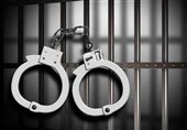 اعتقالات بتهمة التجسس وعملیات إرهابیة فاشلة فی کرمانشاه وعدة محافظات إیرانیة