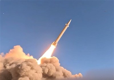 Хайбер-Шакан 2| Тактическая ракета с самой большой дальностью действия в мире, новый сюрприз Ирана для Израиля