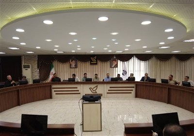 جلسه هم‌اندیشی اصحاب رسانه آذربایجان‌شرقی