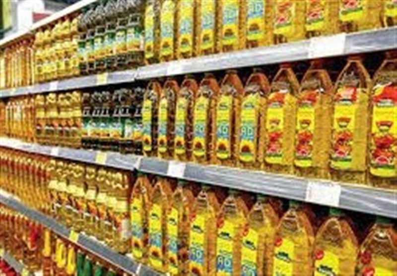 آغاز توزیع گسترده روغن در اردبیل