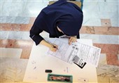 نگران غیبت در امتحانات نباشید/ امکان شرکت بهصورت مهمان در هر مدرسهای