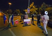 امنیت و آسایش مردم، خط قرمز جمهوری اسلامی ایران