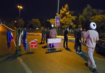 امنیت و آسایش مردم، خط قرمز جمهوری اسلامی ایران