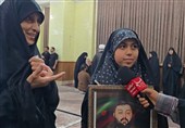 دختر شهید جان‌نثار: شهادت پدرم خواست خدا بود