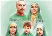 شهادت 7 کاشانی غیرنظامی در حملات رژیم غاصب صهیونیستی
