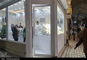 شوروشوق مردم برای خرید