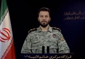 قرارگاه مرکزی خاتم: عملیات‌هایی قدرتمند با عواقبی سنگین در انتظار آمریکا است