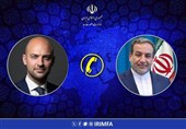 عراقچی: سکوت و بی‌عملی در برابر تجاوز آمریکا پیامدهای گسترده‌ای برای همه کشورها دارد