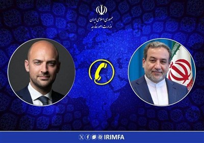 عراقچی: سکوت و بی‌عملی در برابر تجاوز آمریکا پیامدهای گسترده‌ای برای همه کشورها دارد