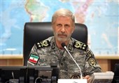 Army Chief Vows Iran’s Harsh Response to US
