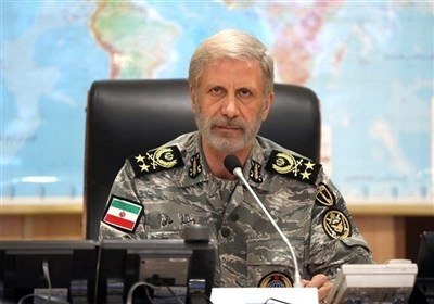 Army Chief Vows Iran’s Harsh Response to US