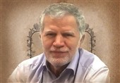 شهادت استاد نخبه دانشگاه جامع امام حسین و همکار شهید فخریزاده