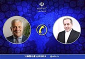 انتقاد عراقچی از مواضع دولتهای اروپایی در برابر تجاوز آشکار آمریکا