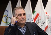 ماجدی: مردم اتحادشان را نشان دادند/ هیئت فوتبال تهران با قدرت پای کار است