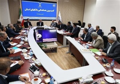 خراسان،جنوبي،بانكي،استاندار،نظام،ضمانت،نقدينگي،فيزيكي،هاشمي، ...
