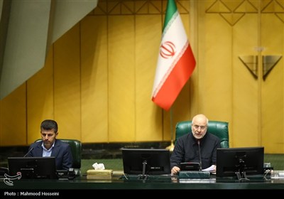 صحن علنی مجلس شورای اسلامی