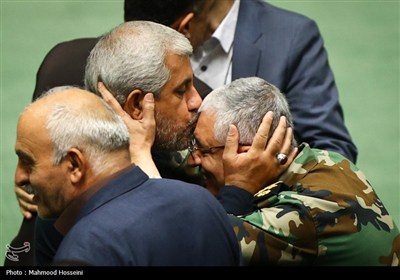 صحن علنی مجلس شورای اسلامی