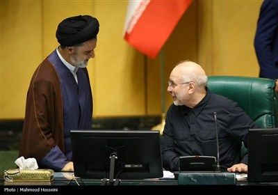 صحن علنی مجلس شورای اسلامی