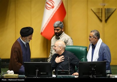 صحن علنی مجلس شورای اسلامی