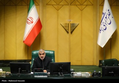 صحن علنی مجلس شورای اسلامی