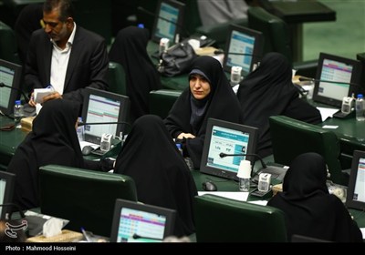 صحن علنی مجلس شورای اسلامی