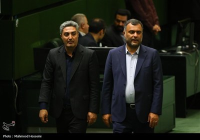 صحن علنی مجلس شورای اسلامی