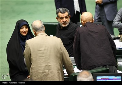 صحن علنی مجلس شورای اسلامی