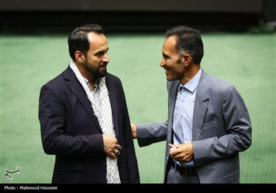 صحن علنی مجلس شورای اسلامی