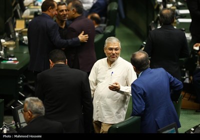 صحن علنی مجلس شورای اسلامی