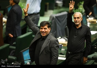صحن علنی مجلس شورای اسلامی