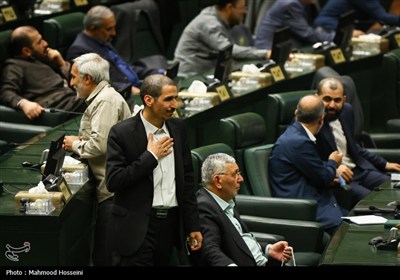 صحن علنی مجلس شورای اسلامی