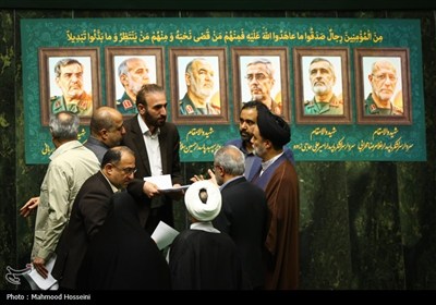 صحن علنی مجلس شورای اسلامی
