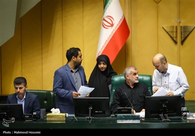 صحن علنی مجلس شورای اسلامی