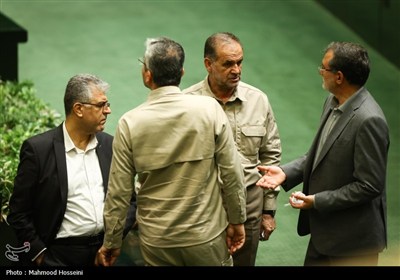 صحن علنی مجلس شورای اسلامی