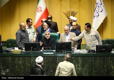 صحن علنی مجلس شورای اسلامی