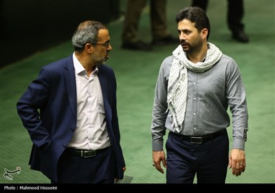 صحن علنی مجلس شورای اسلامی