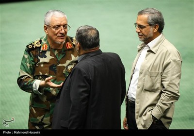 صحن علنی مجلس شورای اسلامی