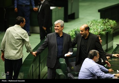 صحن علنی مجلس شورای اسلامی