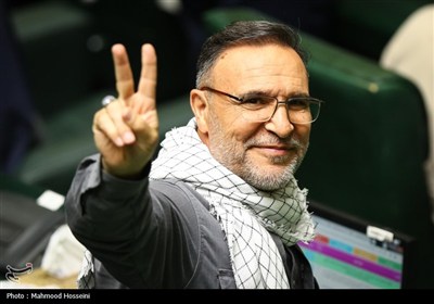 صحن علنی مجلس شورای اسلامی