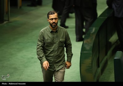 صحن علنی مجلس شورای اسلامی