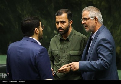 صحن علنی مجلس شورای اسلامی