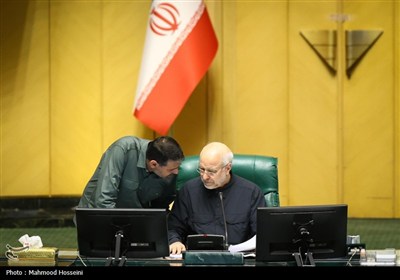 صحن علنی مجلس شورای اسلامی