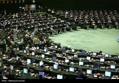 صحن علنی مجلس شورای اسلامی