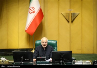 صحن علنی مجلس شورای اسلامی
