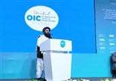 هشدار طالبان نسبت به ادامه تجاوزات رژیم اسرائیل علیه ایران و فلسطین