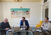 راهاندازی دبیرخانه مردمی مقاومت در کردستان