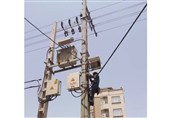 تجهیز 4850 مشترک پرمصرف تجاری به کنتور هوشمند در خراسان رضوی