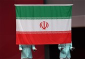 اتحاد ریاضی شامل فی وجه العدوان الصهیونی... أسرة الریاضة الإیرانیة: جاهزون بکل طاقتنا من أجل الوطن