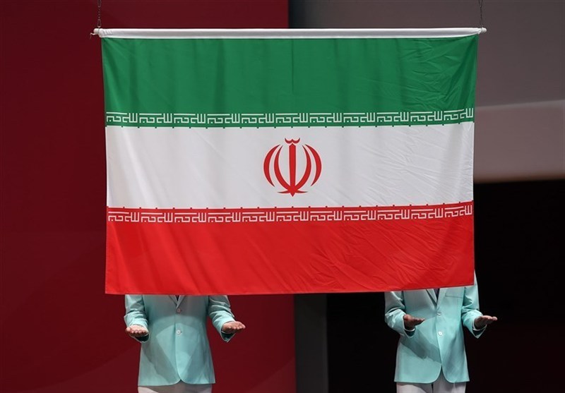اتحاد ریاضی شامل فی وجه العدوان الصهیونی... أسرة الریاضة الإیرانیة: جاهزون بکل طاقتنا من أجل الوطن